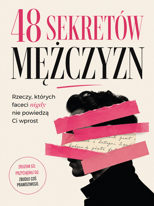 48 sekretów mężczyzn